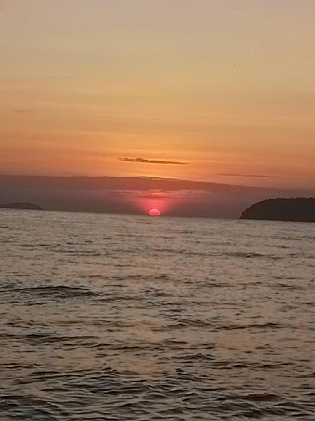 Massuwan Karon Beach Banszajjuan Kültér fotó